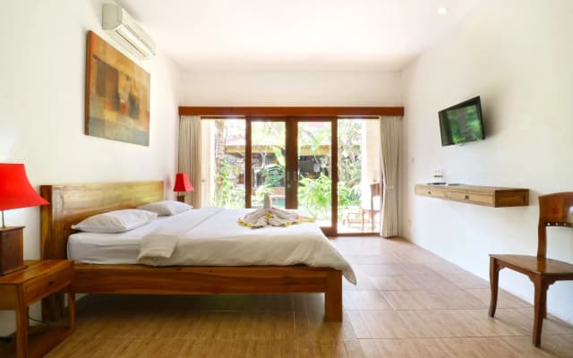 D'uma Residence Hotel - photo 4