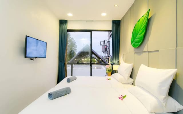 Tharawalai Resort (SHA Extra Plus) - photo 3
