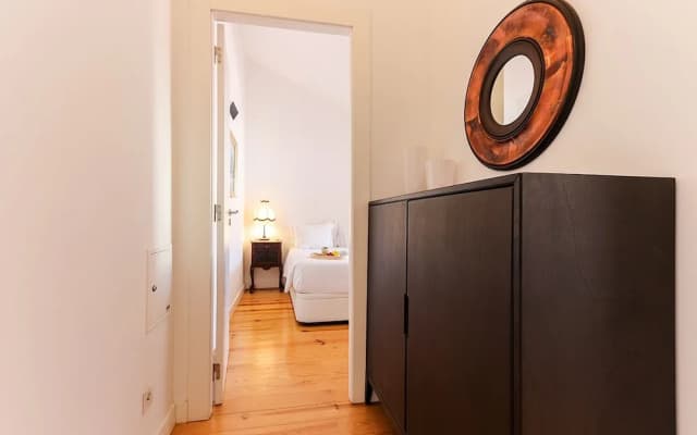 Avenida Vi Apartment Rentexperience - photo 3