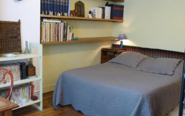 Bed and Breakfast Charonne 2 - photo 5