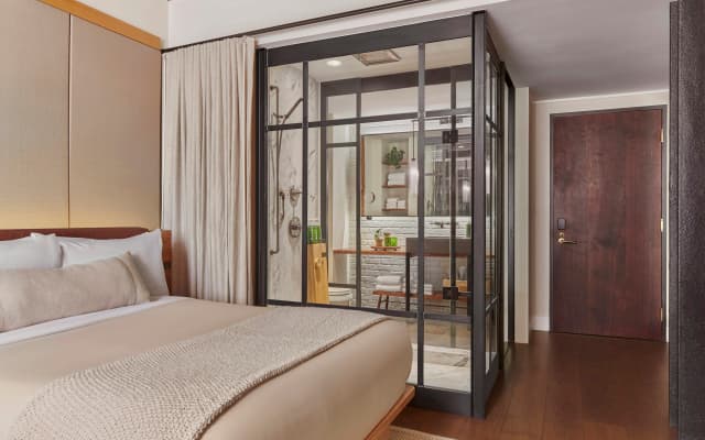 1 Hotel Central Park - photo 4