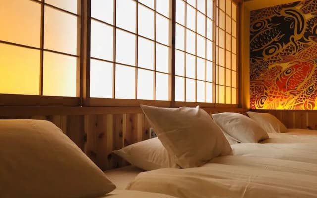 Grand-Rem Kyoto - photo 3