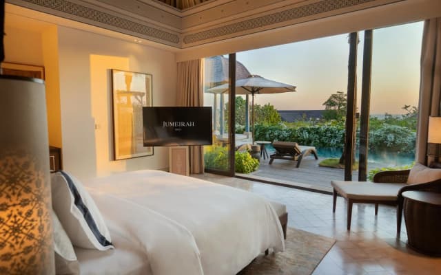 Jumeirah Bali - photo 3