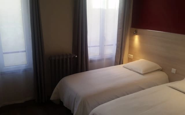 Hôtel Aix Europe - photo 2