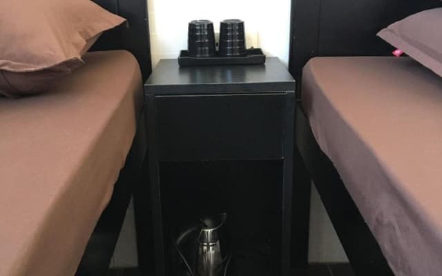 Kowloon Mongkok 1812 Guest House - photo 5