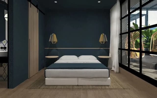 Rodamon Budapest Hostel - photo 5