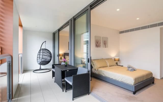 Apartment CBD - O'Connor - photo 2