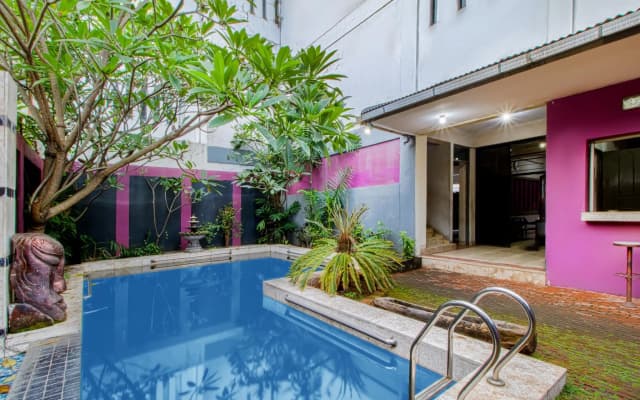 Tobana House Bintaro - photo 2
