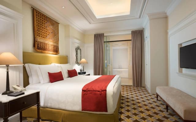 The Hermitage, A Tribute Portfolio Hotel, Jakarta - photo 5