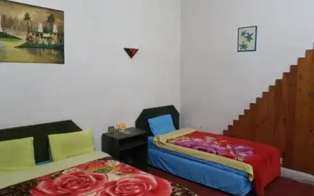 African House Hostel - photo 5