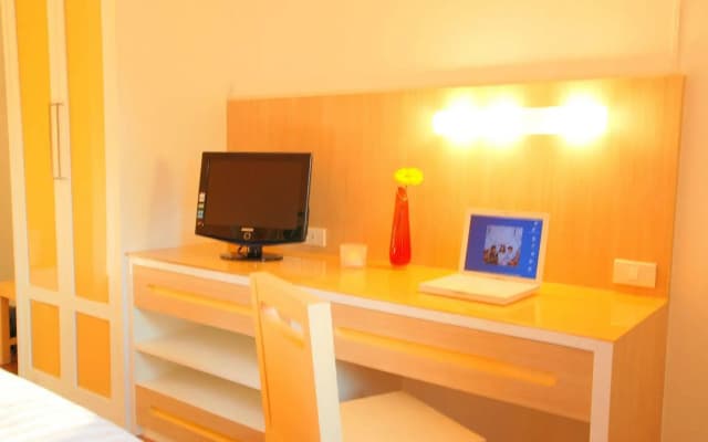 The Inn Saladaeng - photo 4