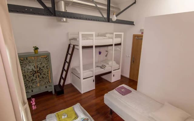 Lisbon Destination Hostel - photo 4