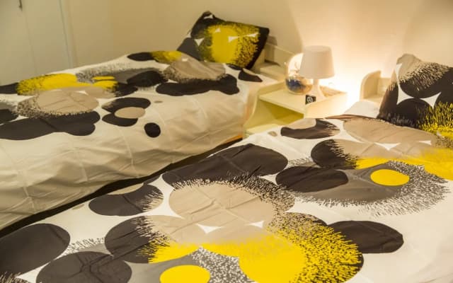 Viaggio - Hostel - photo 4