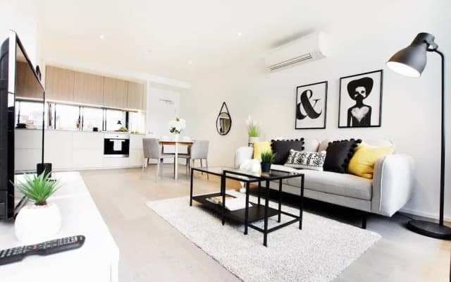 21 Docklands - photo 5