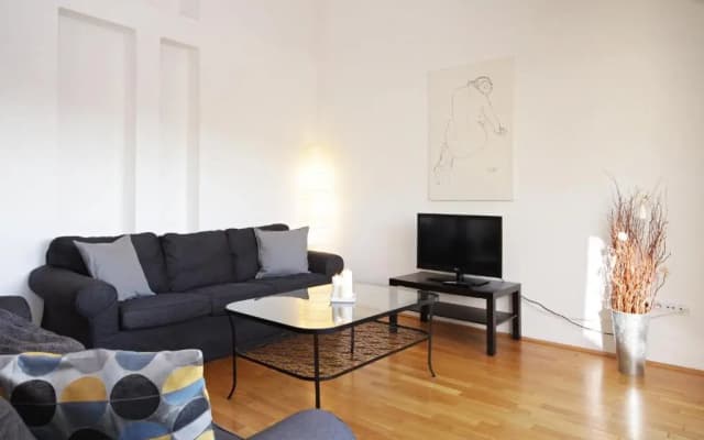 Vltava Penthouse - photo 2