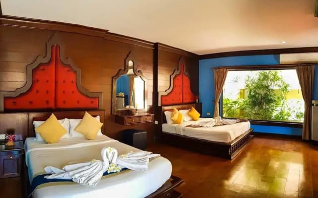 Rasta Hotel - photo 3