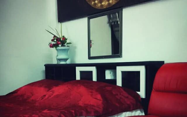 Maxwell Inn - photo 3