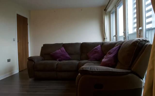 2 Bedroom Flat In Inverleith - photo 5
