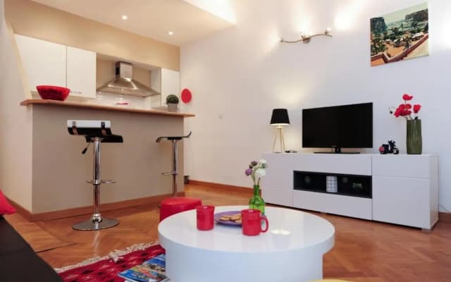Le Savoy Palace - Five Stars Holiday House - photo 4