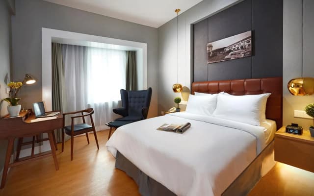 Kingwood Boutique Hotel - photo 3