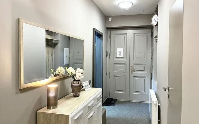 Spalena Apartment - photo 5