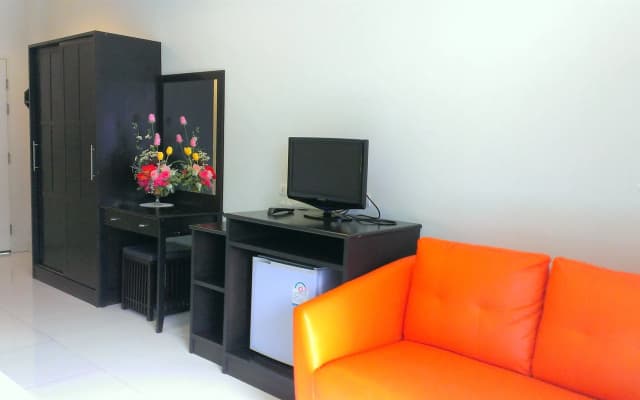 Baan Rabiang Talay - photo 3