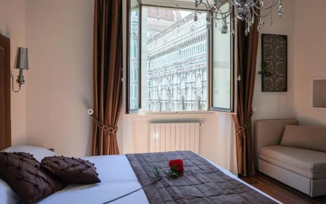 Flower Cathedral - photo 4