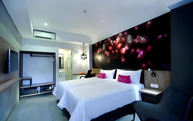 Swiss-Belinn Wahid Hasyim - photo 3