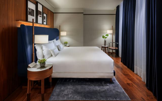 Mandarin Oriental, Milan - photo 4
