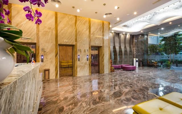 V Hotel Nha Trang - photo 2