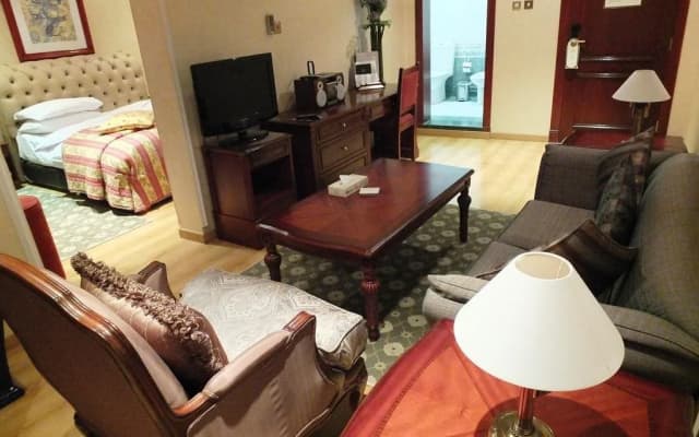 Al Bustan - photo 3