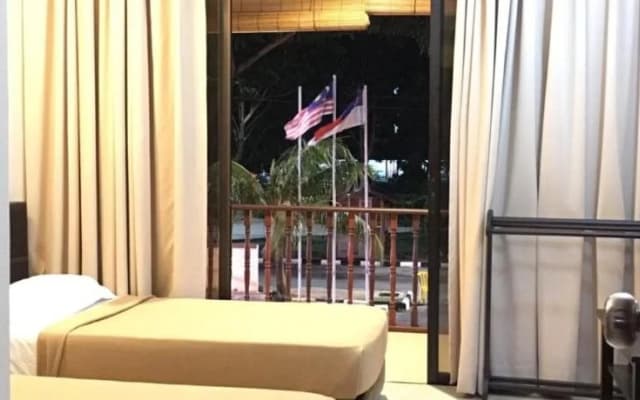 Traders Villa - photo 5