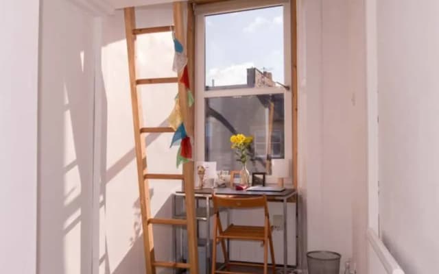 Comfortable Apartment in Leith - photo 2