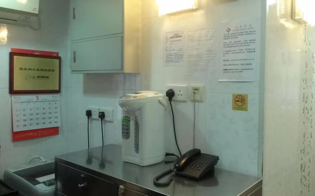 Golden Guest House - photo 4