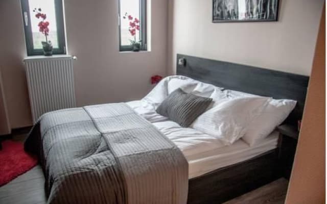 M0 Caffe & Motel - photo 2