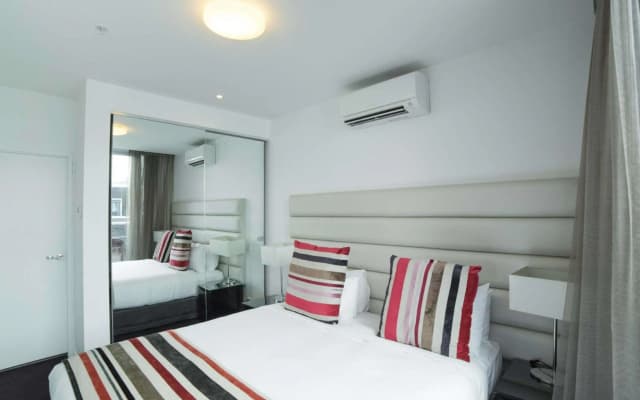 The Sebel Melbourne Docklands Hotel - photo 3