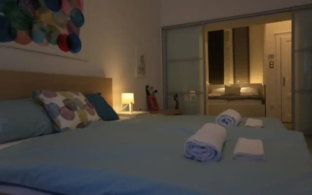 Paulay Central Top Suite - photo 4
