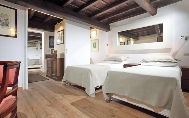 Dal Charming and Modern Ground Floor Loft - photo 2