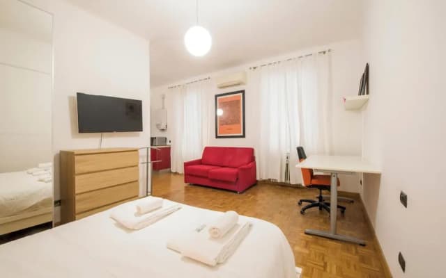 Via Sangallo 9 - photo 2
