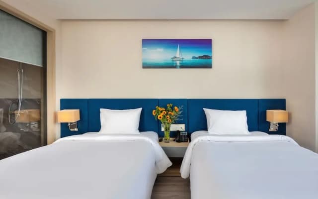 CTK Golden Hotel - photo 3