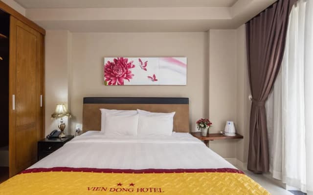 South Saigon Hotel - photo 4