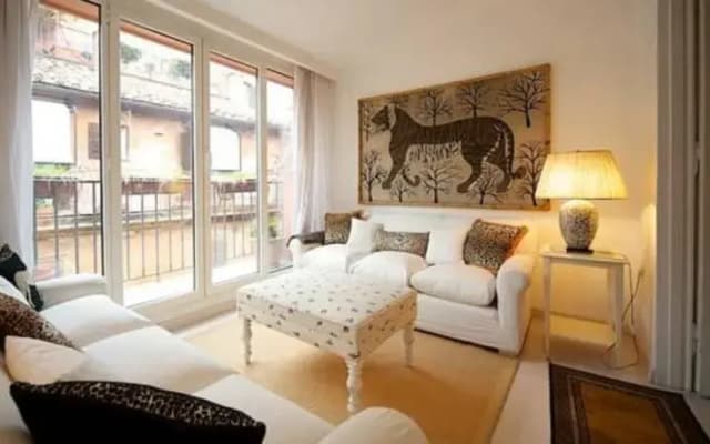 Dream Penthouse Rome - photo 3