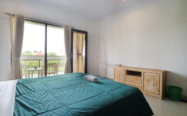 Agung Homestay Canggu - photo 3