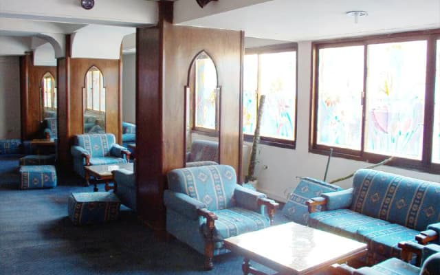 Cairo Khan Hotel - photo 2