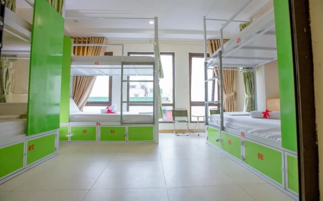 Hanoi Centre Hostel - photo 4