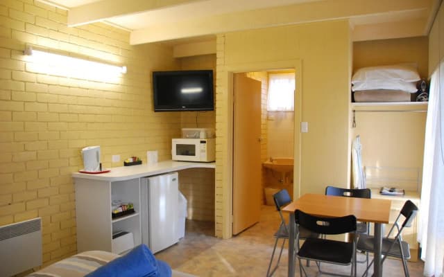 The Keith Motel - photo 2