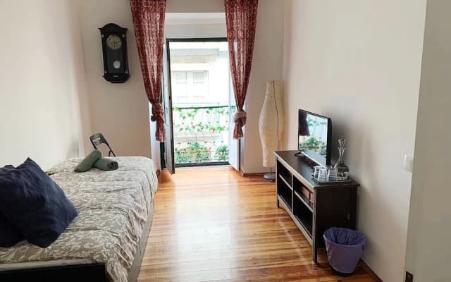 Tram & Fado Memory House - photo 4