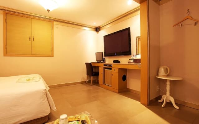 Changdong Werrr Hotel - photo 4