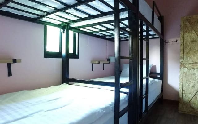 Doolay Beachfront Hostel - photo 5
