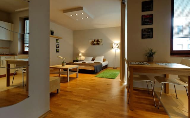 Central Passage Apartments by Vagabond - photo 5